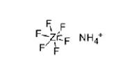 Ammonium hexafluorozirconate