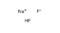 Sodium hydrogen difluoride pellets