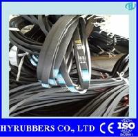 China rubber V-belt