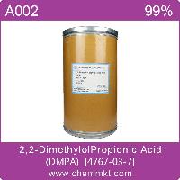DMPA ,2,2-Bis(hydroxymethyl)propionic acid CAS:4767-03-7