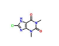 8-chlorotheophylline
