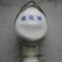 Sodium Bromide CAS : 7647-15-6