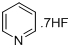 Pyridine, hydrofluoride(1:1)