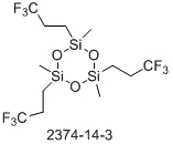2,4,6-trimethyl-2,4,6-tris(3,3,3-trifluoropropyl)- Cyclotrisiloxane