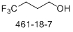 4,4,4-trifluoro-1-Butanol,