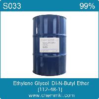 Ethylene Glycol DI-N-Butyl Ether CAS 112-48-1;1,2-Dibutoxyethane