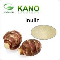 Helianthus tuberosus L. 90%Inulin by HPLC