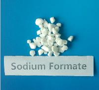 CAS No 141-53-7 Sodium Formate