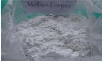 Metandienone (Dianabol)