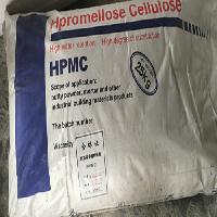 High Quality Hydroxypropyl Methyl Cellulose