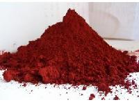 iron oxide red /