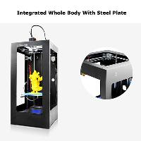 Most Popular Dropship 3D Printer Kit , 3D Metal Printer , Offset Printing Machine