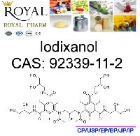 Iodixanol