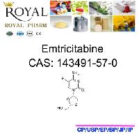 Emtricitabine