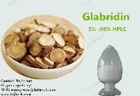 ISO China manufacturer Glabridin