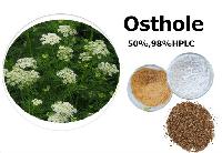 Osthole 50%,98% by HPLC