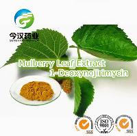 Mulberry Leaf Extract 1-Deoxynojirimycin