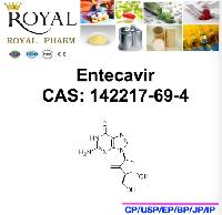 Entecavir