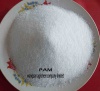 Polyacrylamide PAM for Paper Making Mills Papermaking Chemical