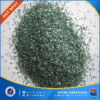 Green silicon carbide/Green carborundum/Green SiC/GC