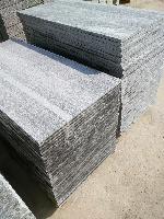 Chinese G389 granite slab