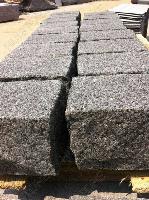 Yixian Black granite slab
