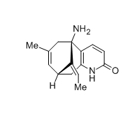 Synthesis Huperzine A, 99.9%