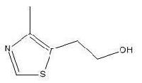 4-Methyl-5-(β-hydroxy ethyl)thiazole