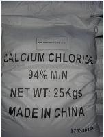 calcium chloride