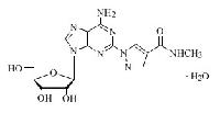 Regadenoson (CVT-3146)