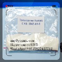 Trenbolone Acetate (Male hormone)CAS 10161-34-9