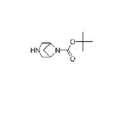6-(tert-Butyloxycarbonyl)-3,6-diazabicyclo[3.1.1]heptane