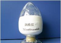Nicotinamide <cosmetic grade>with DMF less 100ppm
