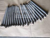 Stainless Steel Carbonation Stones for Brite Tanks 12 in. w/ ? in. NPT - SS316