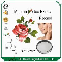 Paeonol, Moutan Cortex Extract 2’-hydroxy-4’-methoxyacetophenone