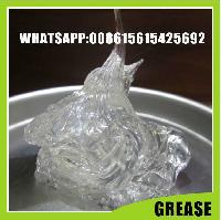 Molybdenum Disulfide Lithium Grease