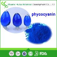 Phycocyanins, CPC