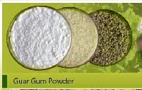 Guar Gum Food Thickeners