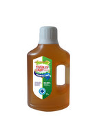 Pine antiseptic liquid disinfectant cleaner