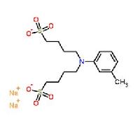 N,N-bis(4-sulfobutyl)-3-methylaniline,disodium salt