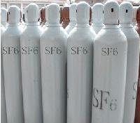 Sulfur Hexafluoride Gas SF6 Gas Manufacturer