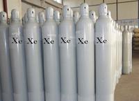 High Purity Xenon Gas with Competitive Price
