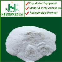 Redispersible polymer powder SP1126