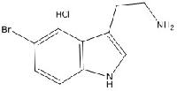 5-Bromotryptamine hydrochloride