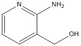 2-Aminopyridine-3-methanol