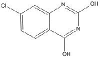 7-Chloroquinazoline-2,4(1H,3H)-dione
