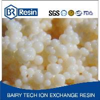 BRC-600 Boron-containing wastewater treatment and recycling strong acidic cation resin