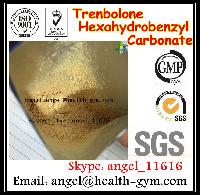 Trenbolone Hexahydrobenzyl Carbonate angel(at)health-gym(dot)com For Bodybuilding
