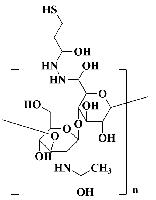 Thiol-Modified Hyaluronic Acid (HA-SH)
