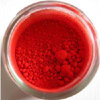 Pure Red Liquid Mercury